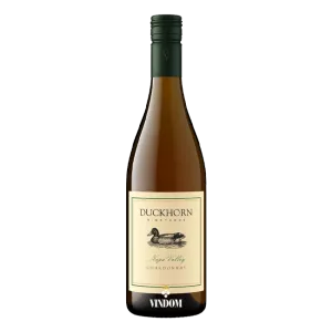 Duckhorn Vineyards, Napa Valley, Chardonnay