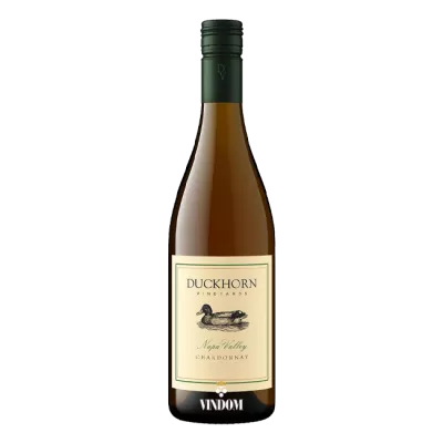 Duckhorn Vineyards, Napa Valley, Chardonnay