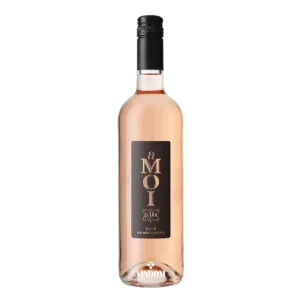 Et Moi Mediterranée Rosé