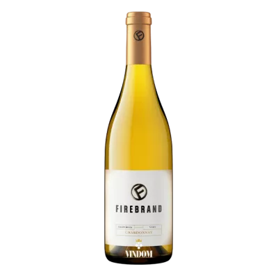 Firebrand, California Chardonnay