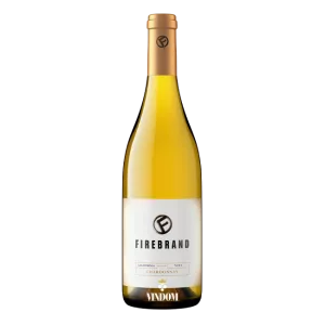 Firebrand, California Chardonnay