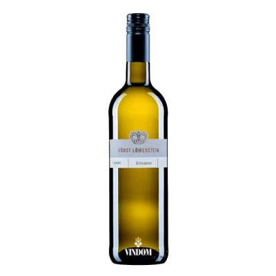 Fürst Löwenstein, Genusswein Silvaner