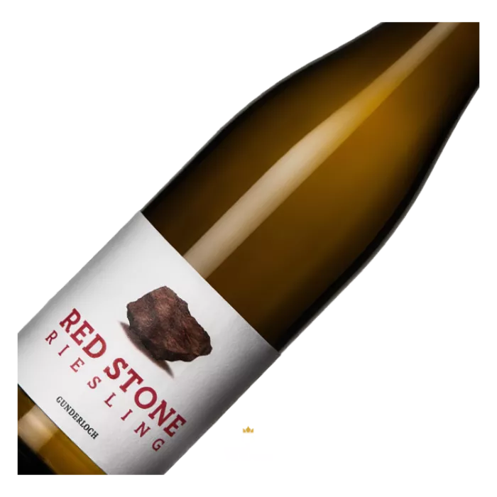 Gunderloch, Red Stone, Riesling, Rheinhessen