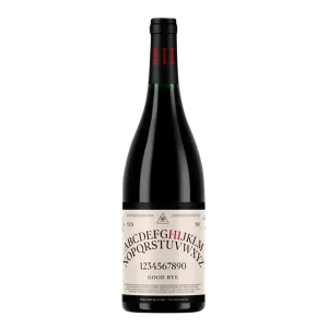 Finca Bacara, Hi, Monastrell