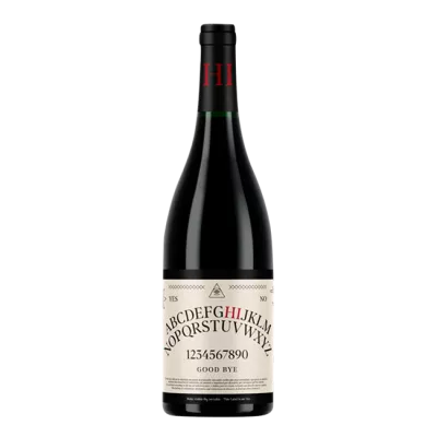 Finca Bacara, Hi, Monastrell