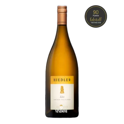 Hiedler, Löss, Grüner Veltliner, Kamptal, Magnum 1½ l