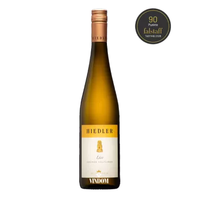 Hiedler, Löss, Grüner Veltliner, Kamptal