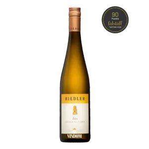 Hiedler, Löss, Grüner Veltliner, Kamptal