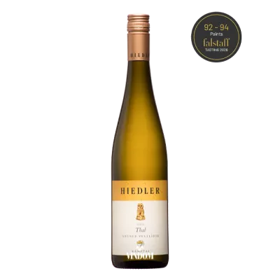 Hiedler, 'Ried Thal', Kamptal DAC, Grüner Veltliner