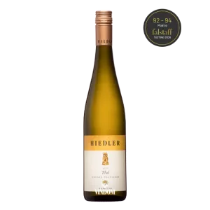Hiedler, 'Ried Thal', Kamptal DAC, Grüner Veltliner