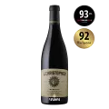 J. Christopher Winery, Basalte, Pinot Noir, 2018