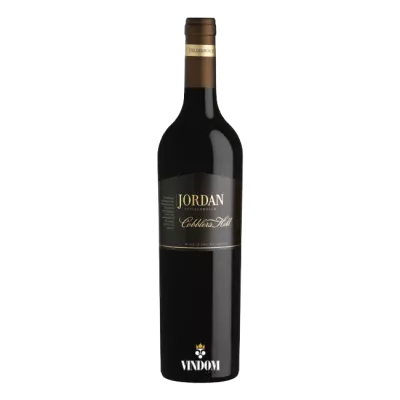 Jordan Wine Estate, Cobblers Hill