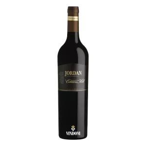 Jordan Wine Estate, Cobblers Hill