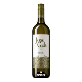 Bodegas Rueda Pérez, José Galo, Verdejo, Rueda,