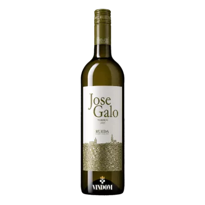 Bodegas Rueda Pérez, José Galo, Verdejo, Rueda,