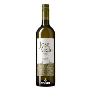 Bodegas Rueda Pérez, José Galo, Verdejo, Rueda,