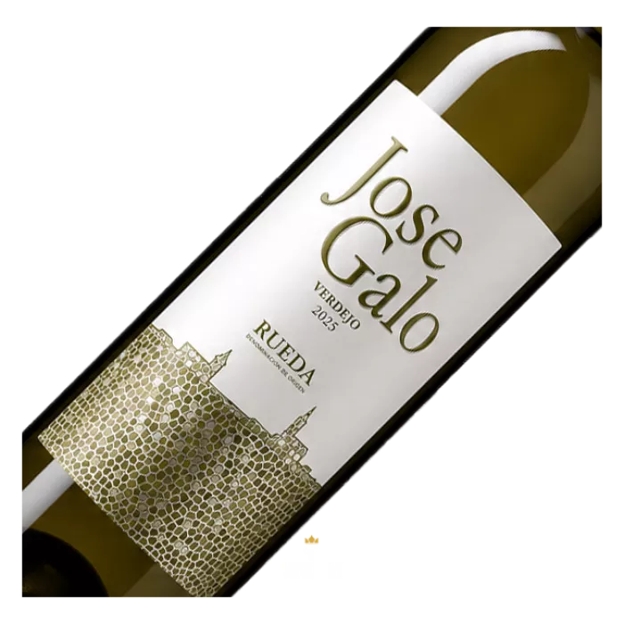 Bodegas Rueda Pérez, José Galo, Verdejo, Rueda,