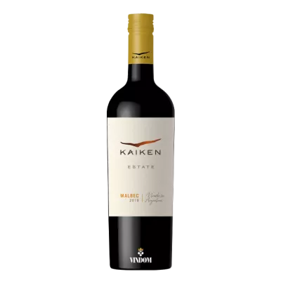 Kaiken Wines, Estate, Malbec