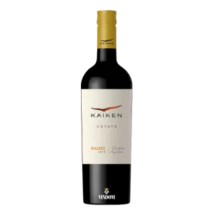 Kaiken Wines, Estate, Malbec