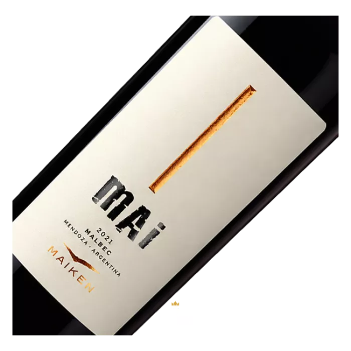 Kaiken Wines, mAi Malbec