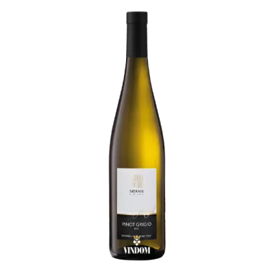 Kellerei Meran, Festival, Pinot Grigio