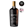Kopke 10 Years White Port Aged on Wood