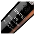 Kopke 10 Years White Port Aged on Wood