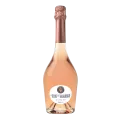 La Reine de l'Amaurigue, Sparkling Rosé, Brut