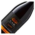 Les Bertholets Grande Réserve GSM Grenache, Syrah, Mourvèdre