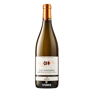 Maison Lorgeril, Les Amandiers. Terroir d’Altitude