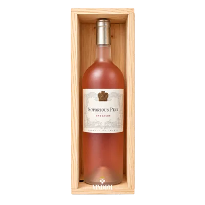 Luxe Wijnkist voor Jeroboam 3 Liter fles