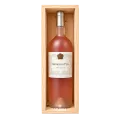 Luxe Wijnkist voor Jeroboam 3 Liter
