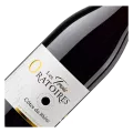 Maison Sinnae, Les Trois Oratoires, Côtes du Rhône, Rouge