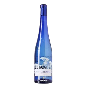 Mar de Frades, Albariño, Atlántico