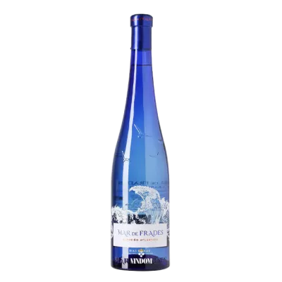 Mar de Frades, Albariño, Atlántico