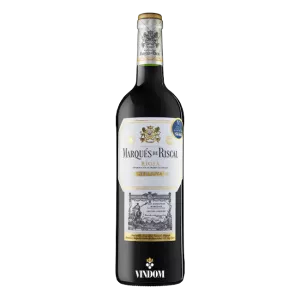 Marqués de Riscal, Reserva, Rioja
