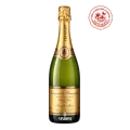 Masse, Crémant de Bourgogne, Blanc de Blancs, Brut