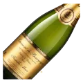 Masse, Crémant de Bourgogne, Blanc de Blancs, Brut