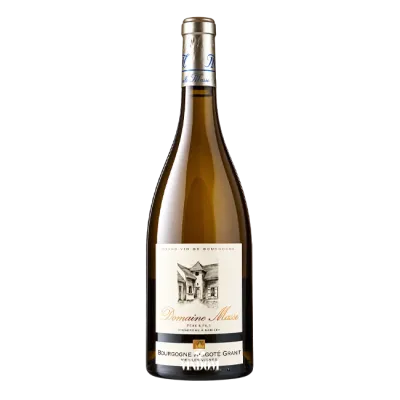 Domaine Masse, Bourgogne, Aligoté