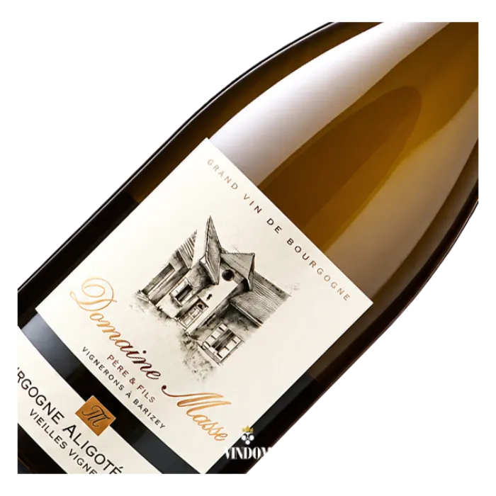 Domaine Masse Bourgogne Aligoté