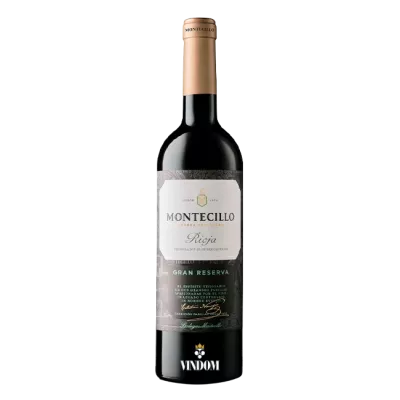 Bodegas Montecillo, Rioja, Gran Reserva