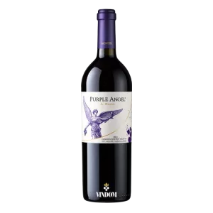 Montes Wines, Purple Angel, Carmenère