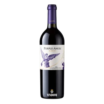 Montes Wines, Purple Angel, Carmenère