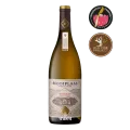 Mooiplaas, Chenin Blanc, Bush Vines, Classic Range