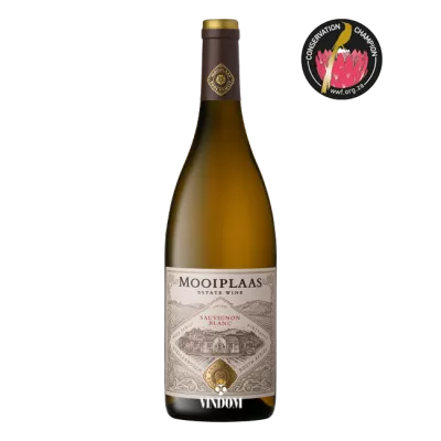 Mooiplaas, Sauvignon Blanc, Classic Range