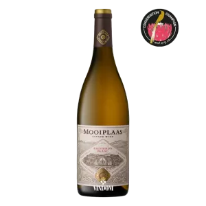 Mooiplaas, Sauvignon Blanc, Classic Range
