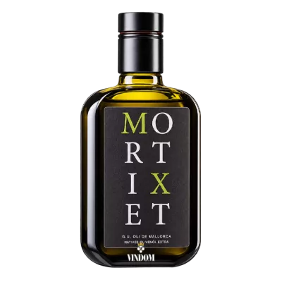 Mortixet, Extra Vierge Olijfolie, DOP, Mallorca, 500 ml