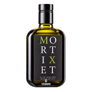 Mortixet, Extra Vierge Olijfolie, DOP, Mallorca, 500 ml