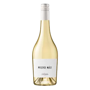 Félix Solís Avantis, Mucho Más, Blanco