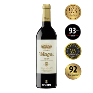 Bodegas Muga, Reserva, Rioja